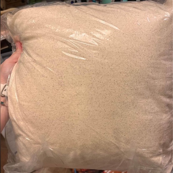 Dance Pillow with Ballerina Pin - Picture 2 of 3